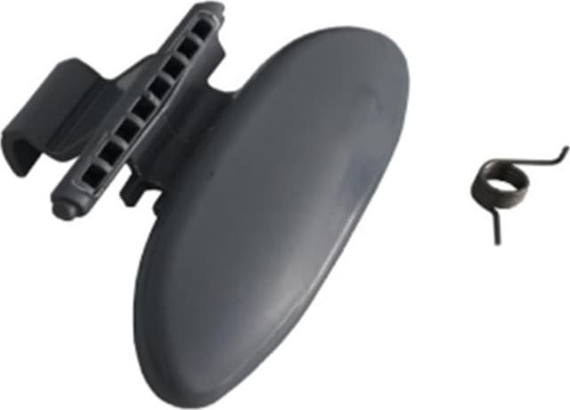 DEKAR TORPİDO KAPAĞI KOLU SİYAH PARTNER - BERLINGO-C2-C3 OEM: 8218.A3 - DEKAR DK9680 kodlu oto yedek parça