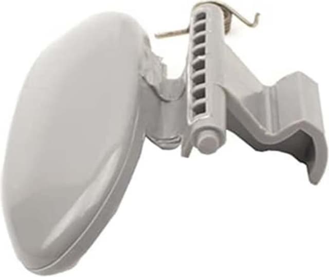 DEKAR TORPİDO KAPAĞI KOLU GRİ PARTNER - BERLINGO-C2-C3 OEM: 8218.A3 - DEKAR DK9681 kodlu oto yedek parça