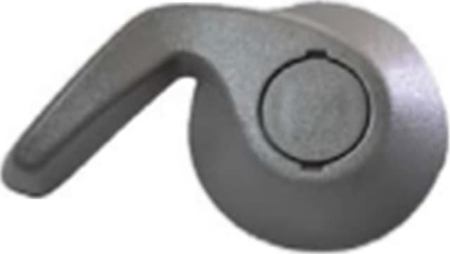 DEKAR KOLTUK AYAR KOLU L KANGOO III OEM: 7701209971 - DEKAR DK9724 kodlu oto yedek parça