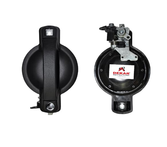 DEKAR DIŞ KAPI KOLU ARKA ÇİFT KAPI DOBLO 2001 2012 735309963 OEM: 735309963 - DEKAR DK9954 kodlu oto yedek parça