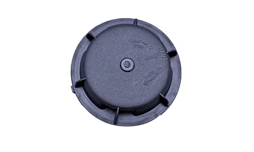 DEKAR FAR KAPAĞI PLASTİK MEGANE II 7701047182 OEM: 7701047182 - DEKAR DK9977 kodlu oto yedek parça