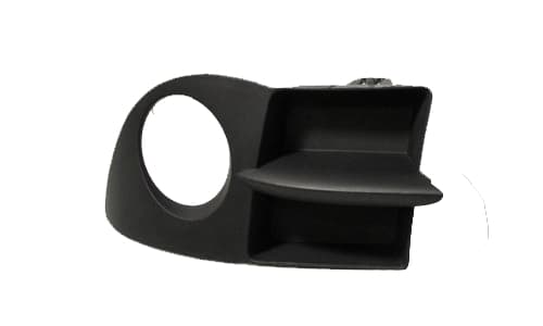 DEKAR ÖN TAMPON SİS FAR KAPAĞI SİSLİ R-L TKM. CLIO SYMBOL OEM: 7702295498 - DEKAR DK9984 kodlu oto yedek parça