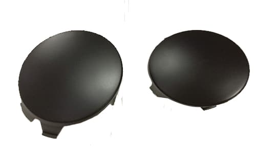 DEKAR ÖN TAMPON SİS FAR KAPAĞI SİSSİZ R-L TKM. CLIO 02-07 7701209099 OEM: 7701209099 - DEKAR DK9988 kodlu oto yedek parça