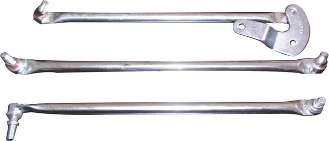 DEKAR VİTES ÇUBUK SETİ 3 PARÇA TEMPRA-TİPO-BRAVA-MAREA-ALFA ROMEO 7649268-7649266-7649267 OEM: 7649268-7649266-7649267 - DEKAR KDK1002 kodlu oto yedek parça