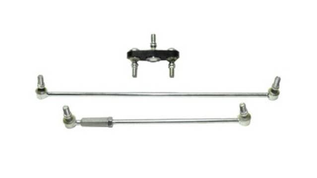 DEKAR VİTES ÇUBUK SETİ 3PARÇA UNO 70 OEM: 7698809-7698808-7698814 - DEKAR KDK1005 kodlu oto yedek parça