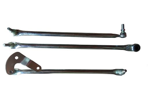 DEKAR VİTES ÇUBUK SETİ 3 PARÇA MAREA-BRAVA-BRAVO 46470380-46755857-46411974 OEM: 46470380-46755857-46411974 - DEKAR KDK1500 kodlu oto yedek parça