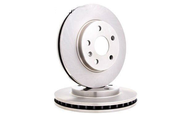 DELPHI ÖN FREN AYNASI INSIGNIA A 08 SAAB 9-5 YS3G 10 16 JANT 296x30x5DLxHAVALI 13501307-569063 OEM: 13579147-569078-13502213-569421 - DELPHI BG4187T kodlu oto yedek parça