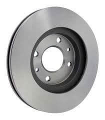 DELPHI ÖN FREN AYNASI CLIO IV 12> CLIO V 19> SYMBOL III 14> DACIA LOGAN II 12> 258x22.2 4 DELİK HAVALANDIRMALI OEM: 402066839R-402063149R-402062212R - DELPHI BG4570 kodlu oto yedek parça