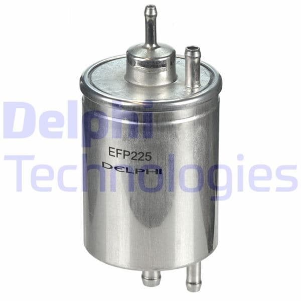 DELPHI YAKIT FILTRESI MERCEDES M112 M113 M273 W202 W203 CL203 C208 C209 W210 C215 W220 R230 R170 W463 OEM: A0024773101 - DELPHI EFP225 kodlu oto yedek parça