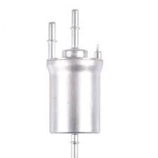 DELPHI YAKIT FİLTRESİ IBIZA V-LEON-TOLEDO III-OCTAVIA-EOS-GOLF V-JETTA III-PASSAT-POLO-SCIROCCO-TOURAN 1K0201051C-1K0201051K OEM: 1K0201051B-1K0201051C-1K0201051K - DELPHI EFP248 kodlu oto yedek parça