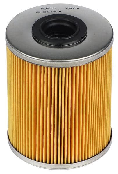 DELPHI YAKIT FİLTRESİ ASTRA F-G-H 1.7TD-2.0DI-CORSA C 1.7CDTI-VECTRA B-C 2.0DI-2.0DTI-COMBO 1.7CDTI-OMEGA B OEM: 5818509-5818508-90542912-93185390 - DELPHI HDF513 kodlu oto yedek parça