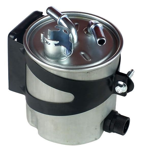 DELPHI YAKIT FİLTRESİ MEGANE II 02 SCENIC II 02 1.5dCI 2.0dCI OEM: 7701062436-8200462325-8200697876 - DELPHI HDF577 kodlu oto yedek parça