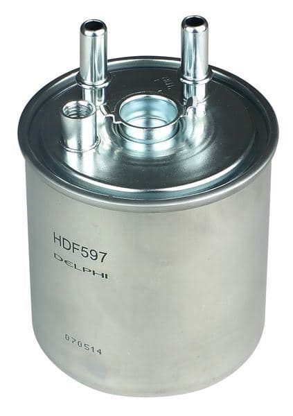 DELPHI YAKIT FİLTRESİ KNG 1.5DCI 08 LGN III 1.5DCI-2.0DCI-3.0DCI 08 OEM: 8200638748 - DELPHI HDF597 kodlu oto yedek parça