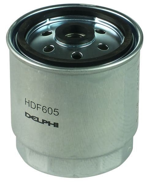DELPHI YAKIT FİLTRESİ ACCENT II-GETZ-MATRIX 1.5CRDİ 03/03-11/05 -KIA SORENTO 06-09 WK818/1 1457434443 3192217400 OEM: 3192217400 - DELPHI HDF605 kodlu oto yedek parça