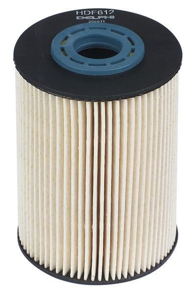 DELPHI MAZOT FILTRESI MONDEO IV IV 07 14 2.0 TDCI VOLVO S40 S60 V50 V70 C30 C70 XC60 D3-D4-D5 2.4D OEM: 6G9N9176AB-1471765-30794824-8621645 - DELPHI HDF612 kodlu oto yedek parça