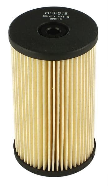 DELPHI YAKIT FİLTRESİ CADDY III-PASSAT-TIGUAN-TOURAN-LEON-OCTAVIA-TOLEDO III-ALTEA XL 1.6TDI-1.9TDI-2.0TDI OEM: 3C0127177-3C0127434 - DELPHI HDF615 kodlu oto yedek parça