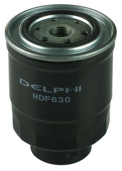 DELPHI MAZOT FİLTRESİ - TOYOTA AURİS 1.4 D-4D. AURİS 2.2 D-4D. COROLLA IX 1.4 D-4D - 2339026140 OEM: 2339026140 - DELPHI HDF630 kodlu oto yedek parça