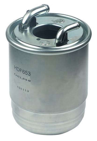 DELPHI YAKIT FILTRESI MERCEDES SPRINTER OM642 B906 A6420920401 OEM: A6420920401 - DELPHI HDF653 kodlu oto yedek parça