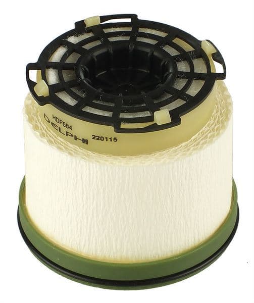 DELPHI YAKIT FİLTRESİ RANGER 2.2TDCI 11 OEM: AB399176AC-1725552 - DELPHI HDF684 kodlu oto yedek parça