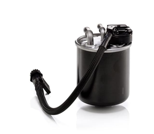 DELPHI YAKIT FILTRESI MERCEDES OM651 W204 S204 W212 C207 W166 X204 W639 W447 B906 B907 B910 OEM: A6510901552 - DELPHI HDF794 kodlu oto yedek parça