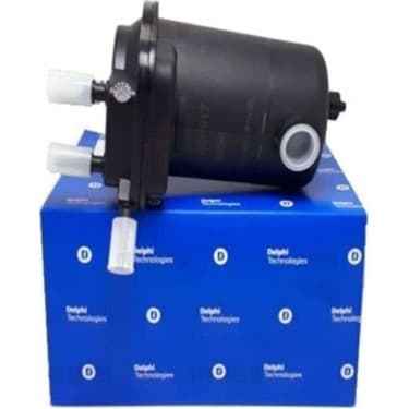 DELPHI MAZOT FİLTRESİ OPEL MOKKA-MOKKA X 13 A16DTH B16DTH AVEO T300 1.3DIESEL-TRAX 13-18 B16DTH OEM: 96896403-42441041-818013 - DELPHI HDF800 kodlu oto yedek parça