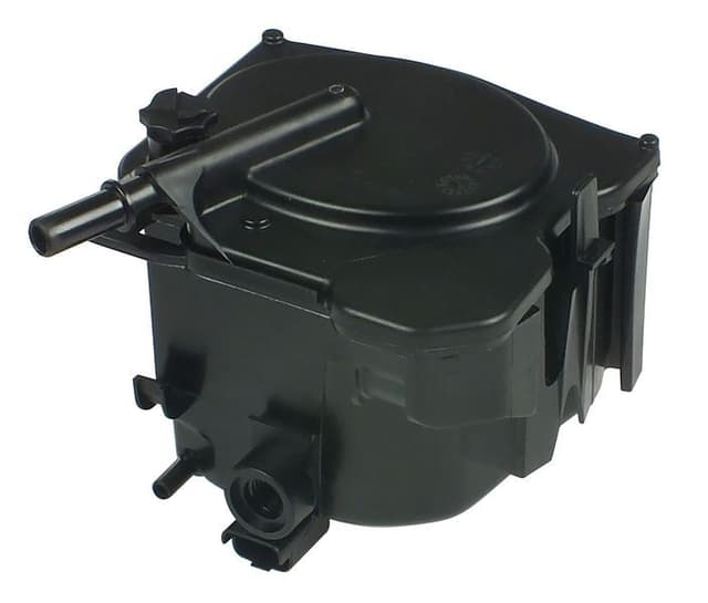 DELPHI YAKIT FİLTRESİ PARTNER-206-207-307-308-407-BERLINGO-C2-C3-C4-C5-FIESTA-FOCUS-C-MAX-TEPEE 1.6HDI OEM: 1254391-1458065-1901.81-1901.95 - DELPHI HDF939 kodlu oto yedek parça