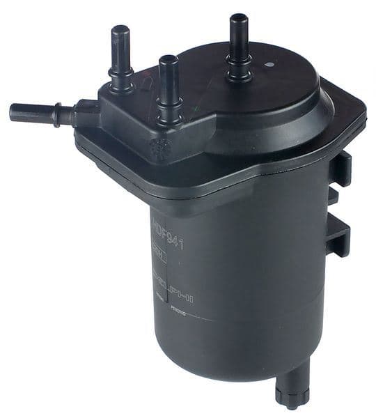 DELPHI YAKIT FİLTRESİ KANGOO 01 CLIO II 98 1.5dCi OEM: 8200458337-1640000QAV - DELPHI HDF941 kodlu oto yedek parça