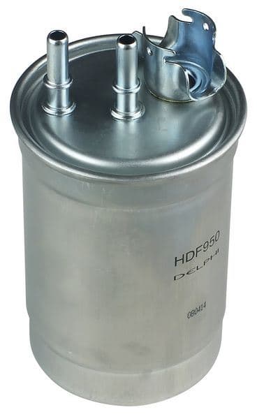 DELPHI YAKIT FİLTRESİ DOBLO-PALIO-SIENA-PUNTO II 1.9D 11/00 OEM: 46531688-71736117-46737091-46786875 - DELPHI HDF950 kodlu oto yedek parça