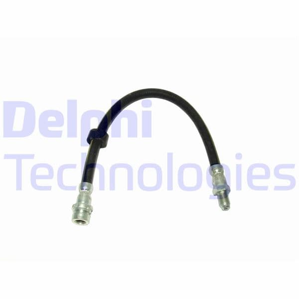 DELPHI ARKA FREN HORTUMU CONNECT 02 14 OEM: 7T162282CA-2T142282CA-4510813 - DELPHI LH6370 kodlu oto yedek parça