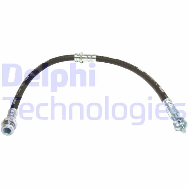 DELPHI ÖN FREN HORTUMU SAĞ/SOL FORD RANGER 06/99 MAZDA BT50 98 06 OEM: XM342078AA-UH7143980-3687479 - DELPHI LH6585 kodlu oto yedek parça