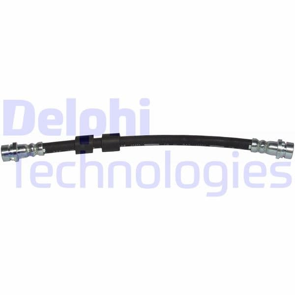 DELPHI FREN HORTUMU ARKA SAĞ-SOL FORD FIESTA 08 B-MAX 12 OEM: 8V512282AF- 1554797-1718850-1788439 - DELPHI LH6704 kodlu oto yedek parça
