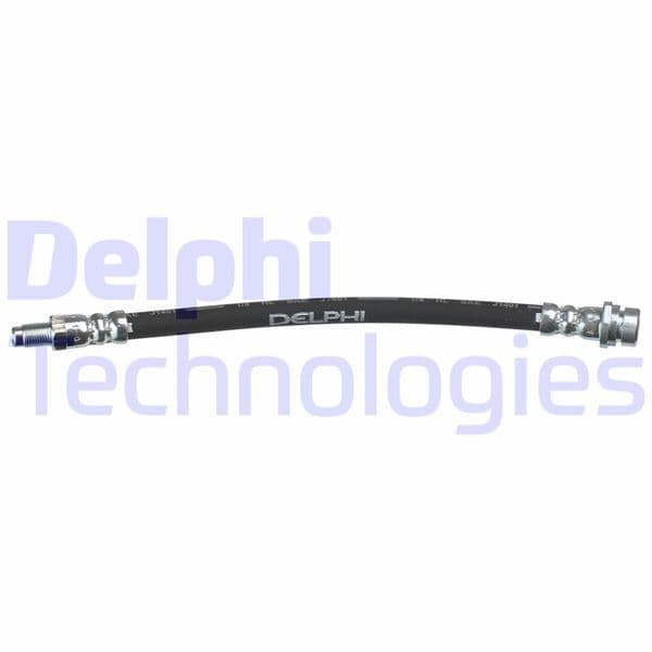 DELPHI FREN HORTUMU ARKA SAĞ FORD TRANSIT V347-V348 06-11 OEM: 6C112282FA-1438901 - DELPHI LH6897 kodlu oto yedek parça