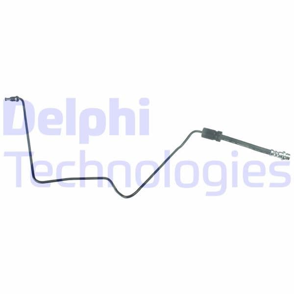 DELPHI FREN HORTUMU ARKA; SOL FORD MONDEO/GALAXY 12/06 M02/07  - DELPHI LH6905 kodlu oto yedek parça