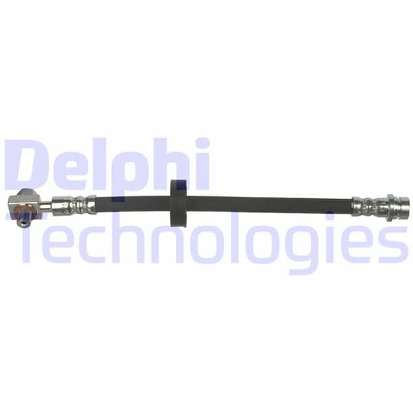 DELPHI ARKA FREN HORTUMU TRANSIT V363 14 CIFT TEKER OEM: BK312C338BB-1817707 - DELPHI LH7036 kodlu oto yedek parça