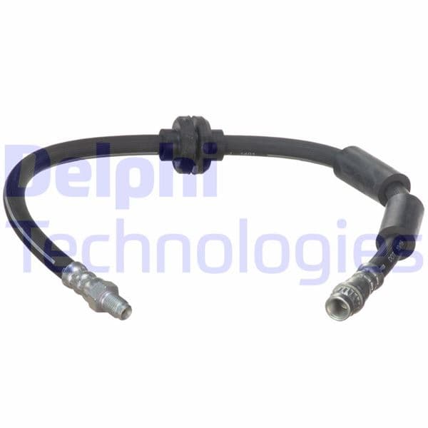DELPHI FREN HORTUMU ON MERCEDES CITAN W415 12 . RENAULT KANGOO III 08 OEM: A4154280035-8200441654 - DELPHI LH7478 kodlu oto yedek parça