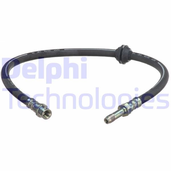 DELPHI FREN HORTUMU ON MERCEDES VITO W447 14 OEM: A4474284200 - DELPHI LH7483 kodlu oto yedek parça