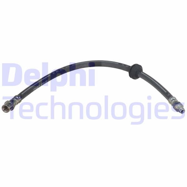 DELPHI FREN HORTUMU ARKA MERCEDES VITO W447 14 OEM: A4474284500 - DELPHI LH7484 kodlu oto yedek parça