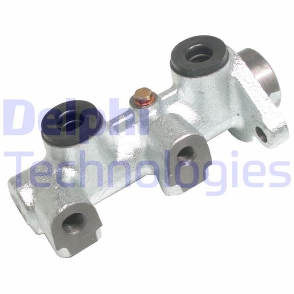 DELPHI FREN ANA MERKEZİ ASTRA F 92 98 VECTRA A 88 95 CORSA B 94 00 COMBO B 96 01 20.6mm OEM: 558102-3492467 - DELPHI LM50056 kodlu oto yedek parça