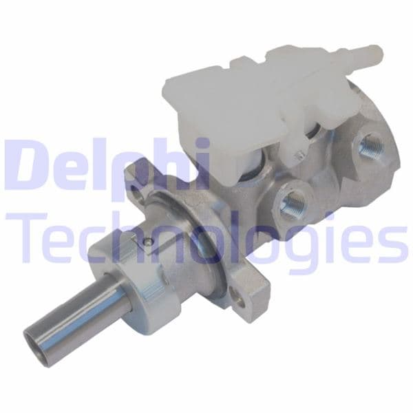 DELPHI ANA MERKEZ FORD FOCUS 98-04 1.4 16V-1.6 16V-2.0 16V OEM: 1094179-98AB2B507BC-98AB2B507BB - DELPHI LM80168 kodlu oto yedek parça