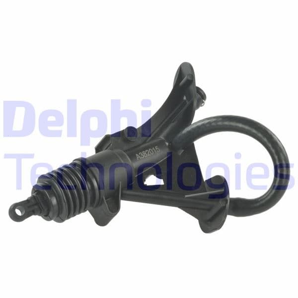 DELPHI DEBRİYAJ ÜST MERKEZ FORD TRANSIT V347-V348 06 11 OEM: 6C117A543AD-1528691-6C117A543AC - DELPHI LM80380 kodlu oto yedek parça