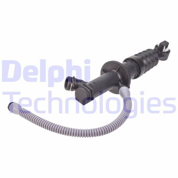 DELPHI DEBRİYAJ ÜST MERKEZİ RENAULT CLIO IV 12 CAPTUR 13 0.9TCe 1.2TCe 1.3TCe 1.5dCi OEM: 306100642R-306105773R - DELPHI LM80707 kodlu oto yedek parça