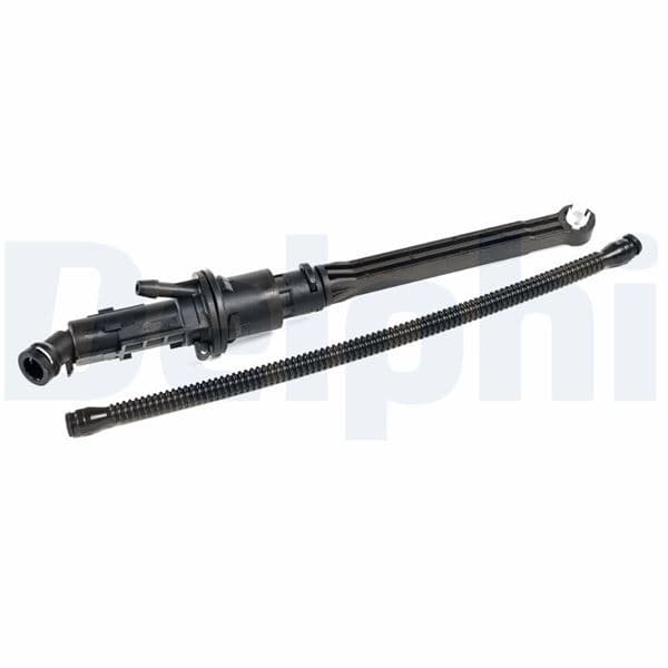 DELPHI DEBRİYAJ ÜST MERKEZİ P207 07>12 P208 12>19 P2008 13>19 C3 09>16 DS3 09>15 BE4R STOP-START HARİÇ OEM: 9676535380-9676535480 - DELPHI LM80744 kodlu oto yedek parça