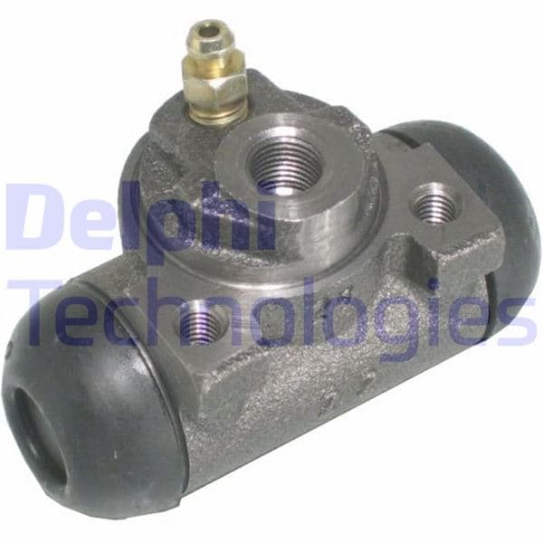 DELPHI FREN SİLİNDİRİ MAREA-BRAVA-BRAVO 1.4-1.6-1.8 16V-1.9JTD 95-01 -PUNTO 1.7TD 94-01 22mm OEM: 9947094 - DELPHI LW16008 kodlu oto yedek parça