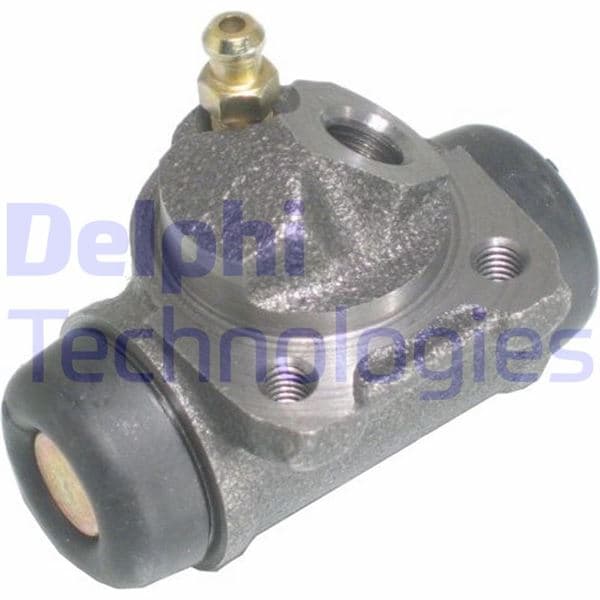 DELPHI FREN SİLİNDİRİ SOL R19 19mm OEM: 7701036006-95659664 - DELPHI LW21897 kodlu oto yedek parça