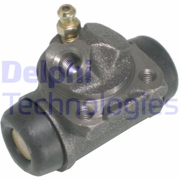 DELPHI FREN SİLİNDİRİ SAĞ R19 19mm OEM: 7701036007-95659665 - DELPHI LW21898 kodlu oto yedek parça