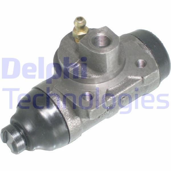 DELPHI FREN SİLİNDİRİ TRANSİT 2.0-2.5-2.5 TDI 2.9I 91-94 20.64mm OEM: 6464705-92VB2261BA - DELPHI LW26504 kodlu oto yedek parça