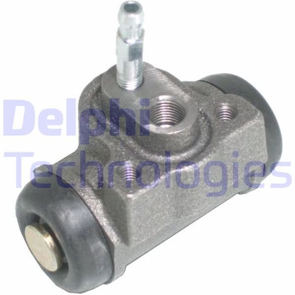 DELPHI FREN MERKEZI ARKA BMW E36 91 98 OEM: 34211159569 - DELPHI LW31419 kodlu oto yedek parça