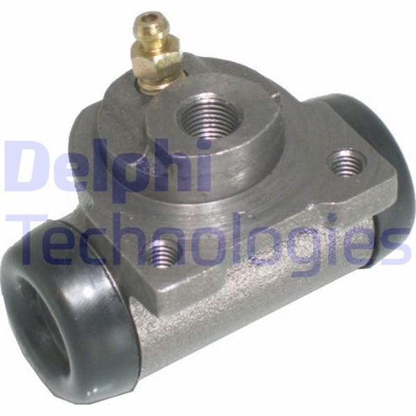 DELPHI FREN SİLİNDİRİ TMPR-TİPO 19 mm 90-92 1.4IE-1.6IE OEM: 7740758-793439 - DELPHI LW70084 kodlu oto yedek parça