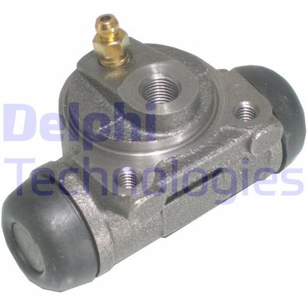 DELPHI FREN SİLİNDİRİ MAREA-PALIO 96-02 ALBEA 96 TEMPRA-TİPO 90-96 20.64mm OEM: 9947943-98845068-71737951 - DELPHI LW70226 kodlu oto yedek parça