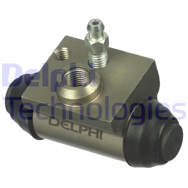 DELPHI ARKA FREN SİLİNDİRİ CITRO N C1 II 04/14- -PEUGEOT P108 05/14- TOYOTA AYGO B4 05/14- OEM: 4402.F0-4755009040-4755009030 - DELPHI LW90051 kodlu oto yedek parça